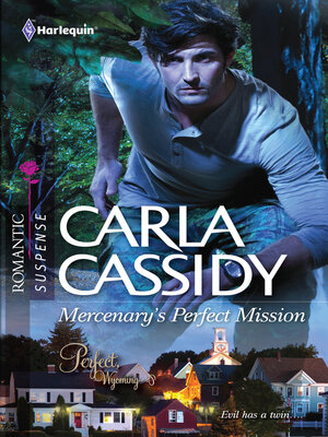 Mercenary's Perfect Mission - ebook